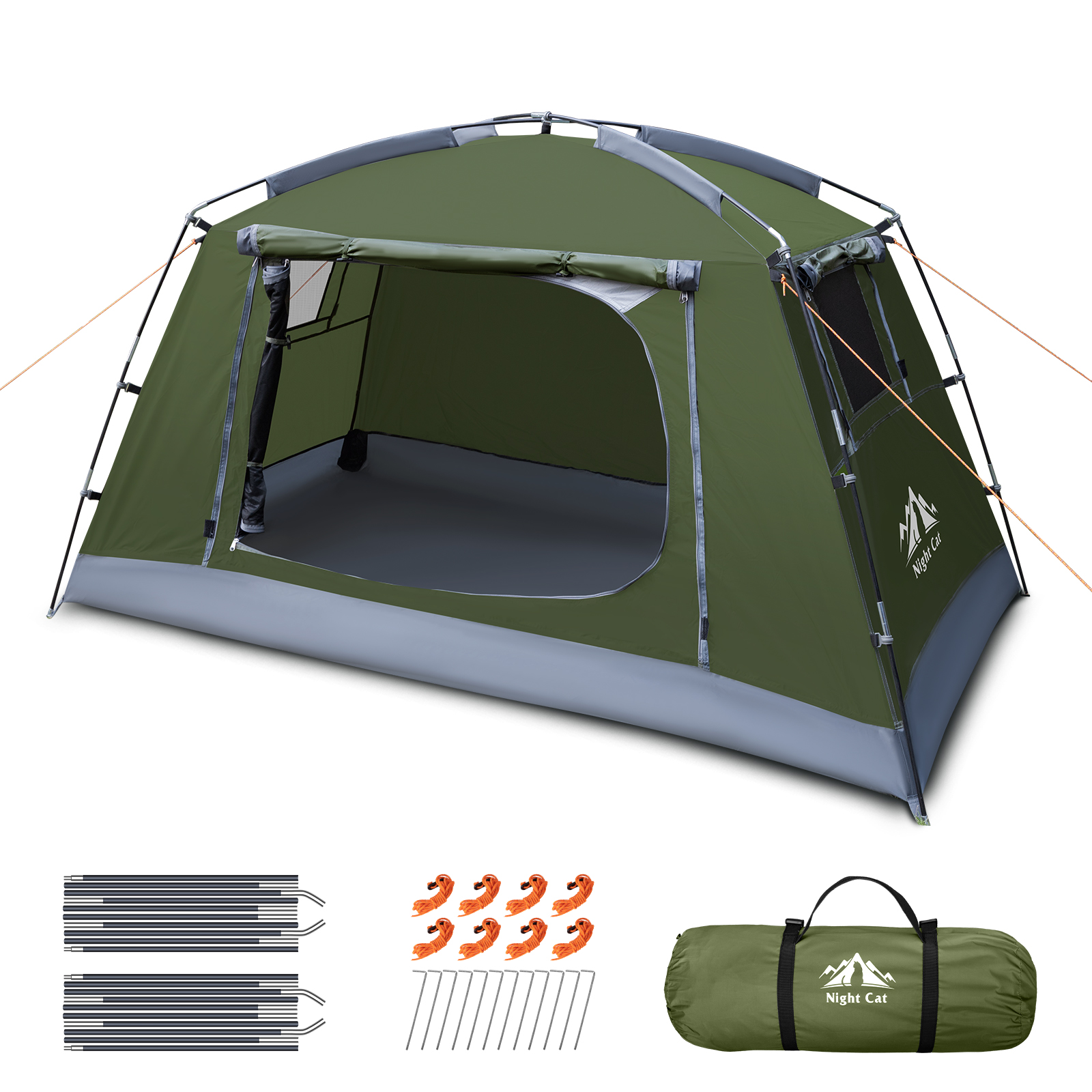 Best Lightweight Waterproof Backpacking Tent for Sale