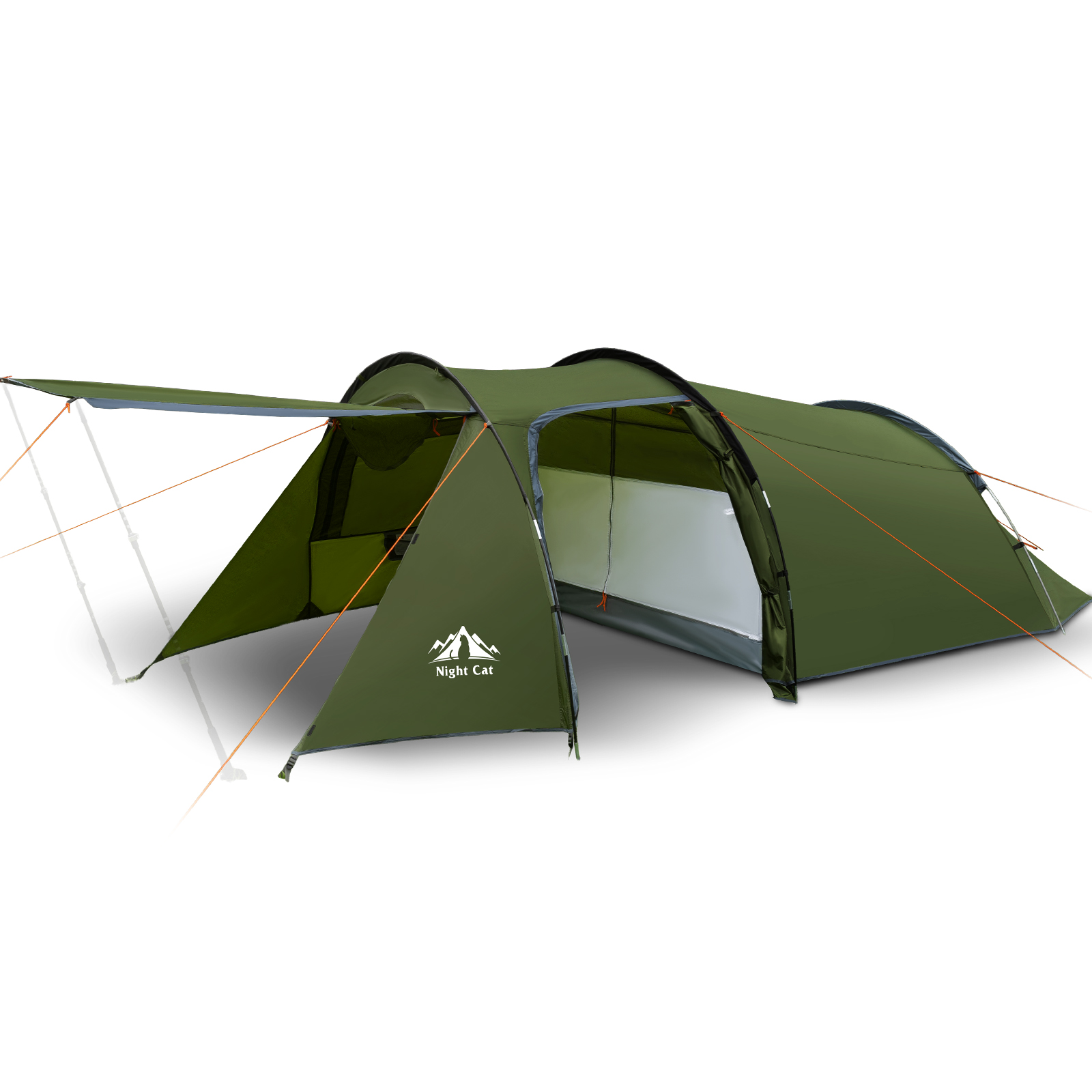 Best Lightweight Waterproof Backpacking Tent for Sale
