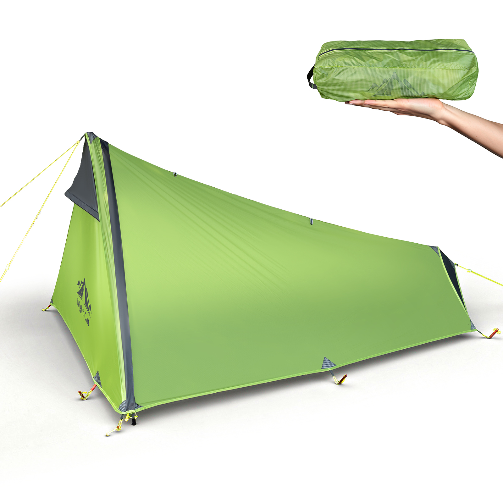 Best Lightweight Waterproof Backpacking Tent for Sale