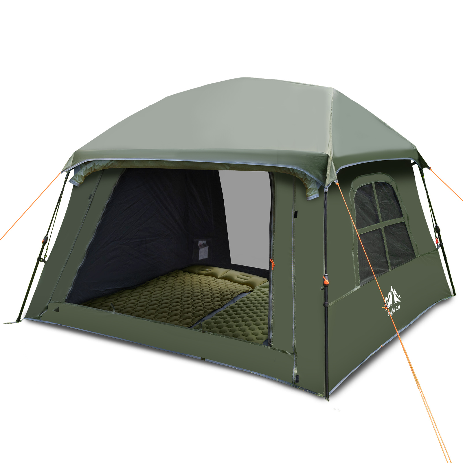 Best Lightweight Waterproof Backpacking Tent for Sale