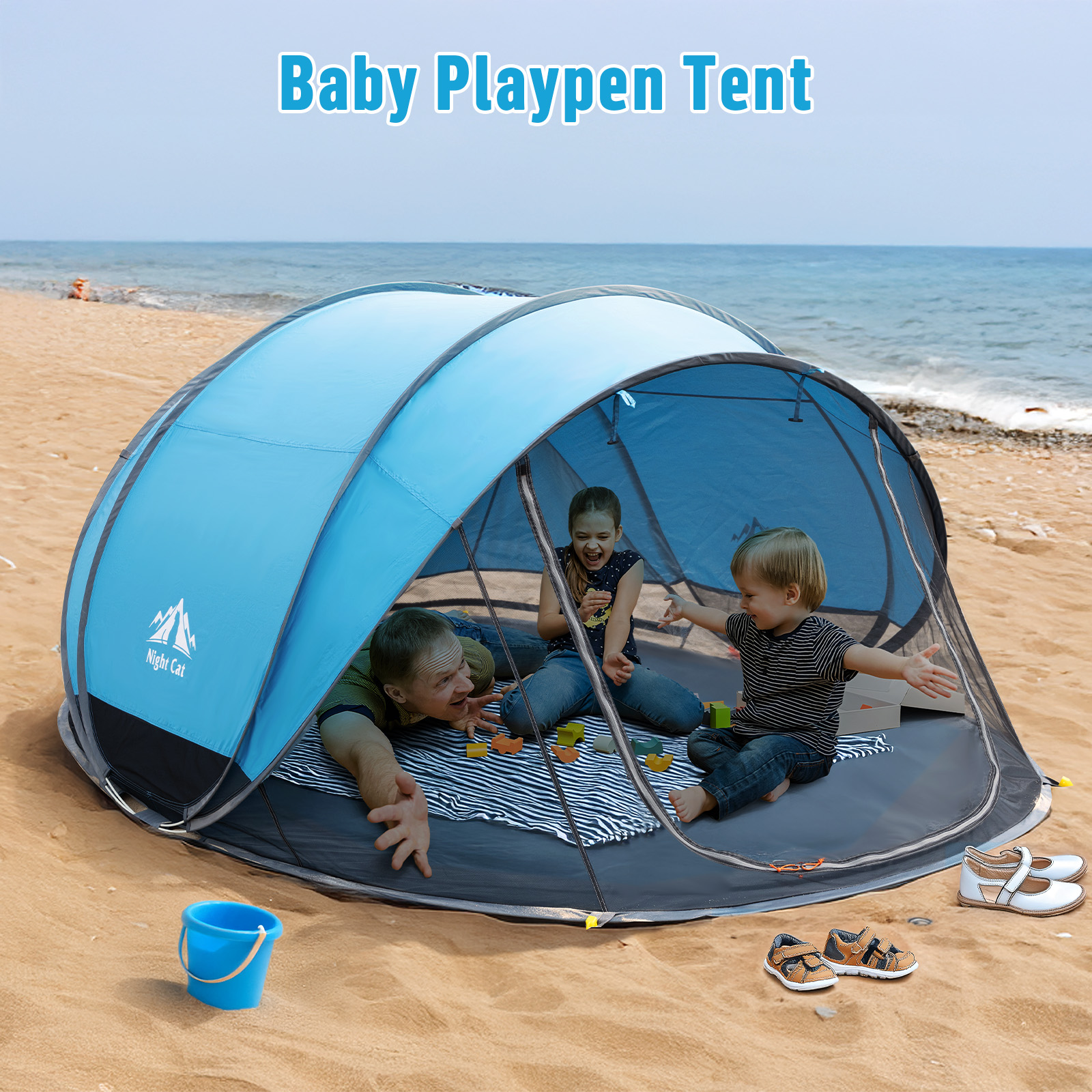 Best Lightweight Waterproof Backpacking Tent for Sale