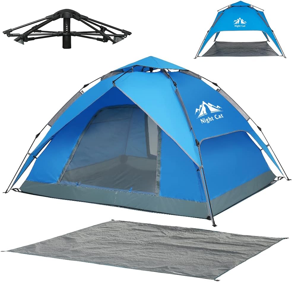 Best Lightweight Waterproof Backpacking Tent for Sale