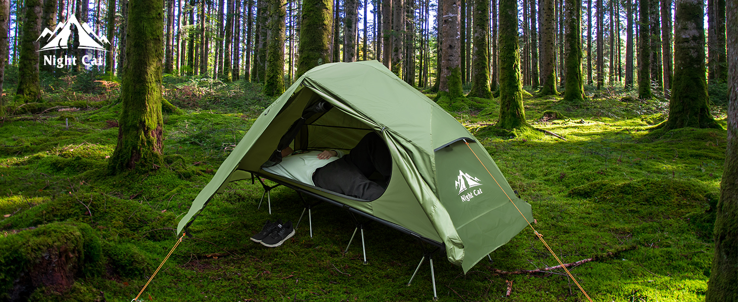 Best Lightweight Waterproof Backpacking Tent for Sale