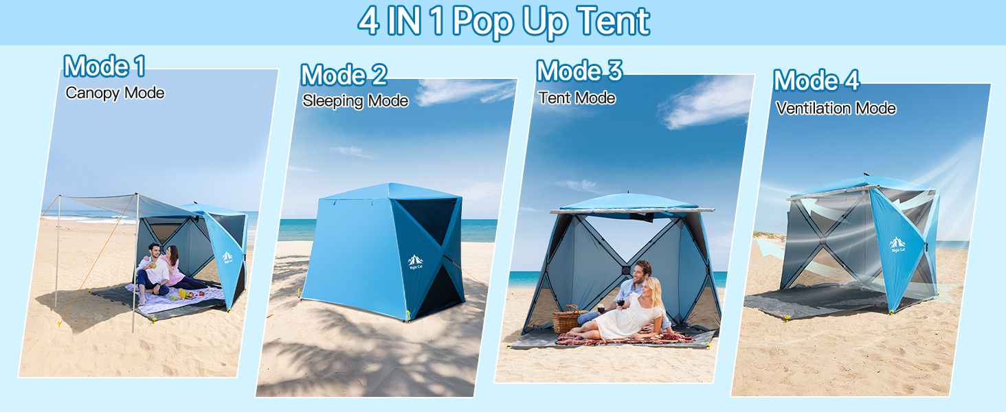 Best Lightweight Waterproof Backpacking Tent for Sale