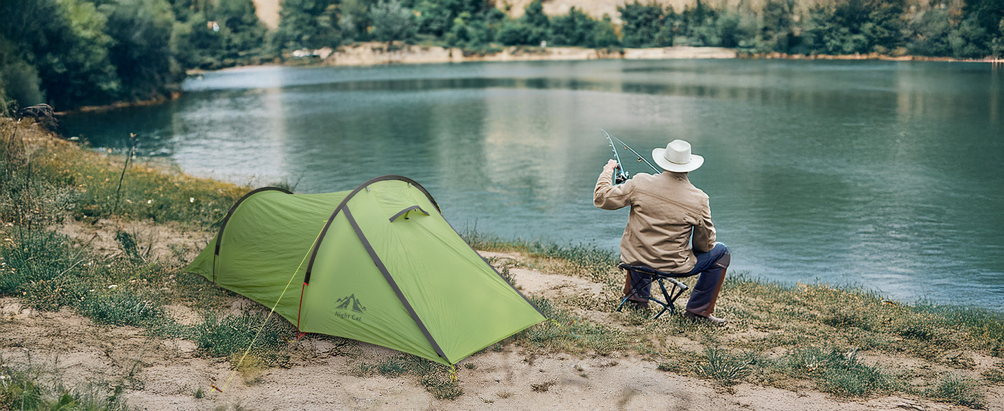 Best Lightweight Waterproof Backpacking Tent for Sale