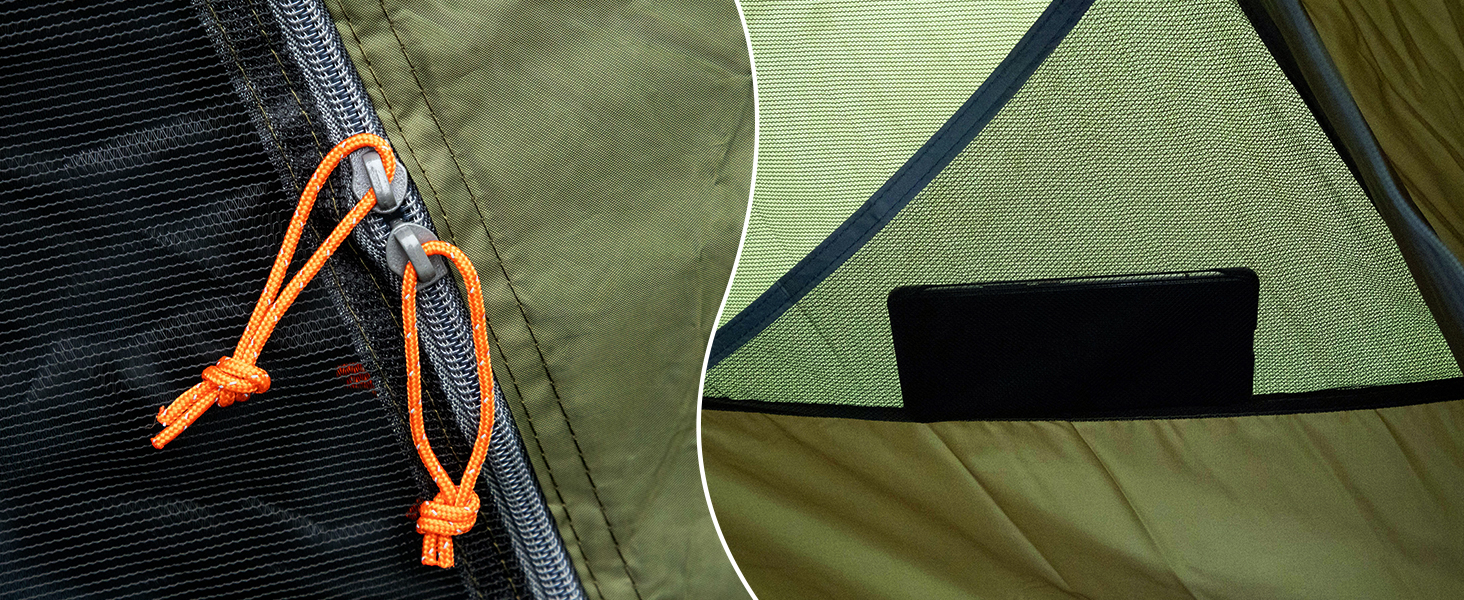 Best Lightweight Waterproof Backpacking Tent for Sale