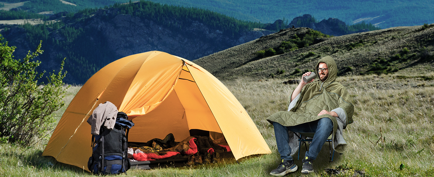 Best Lightweight Waterproof Backpacking Tent for Sale