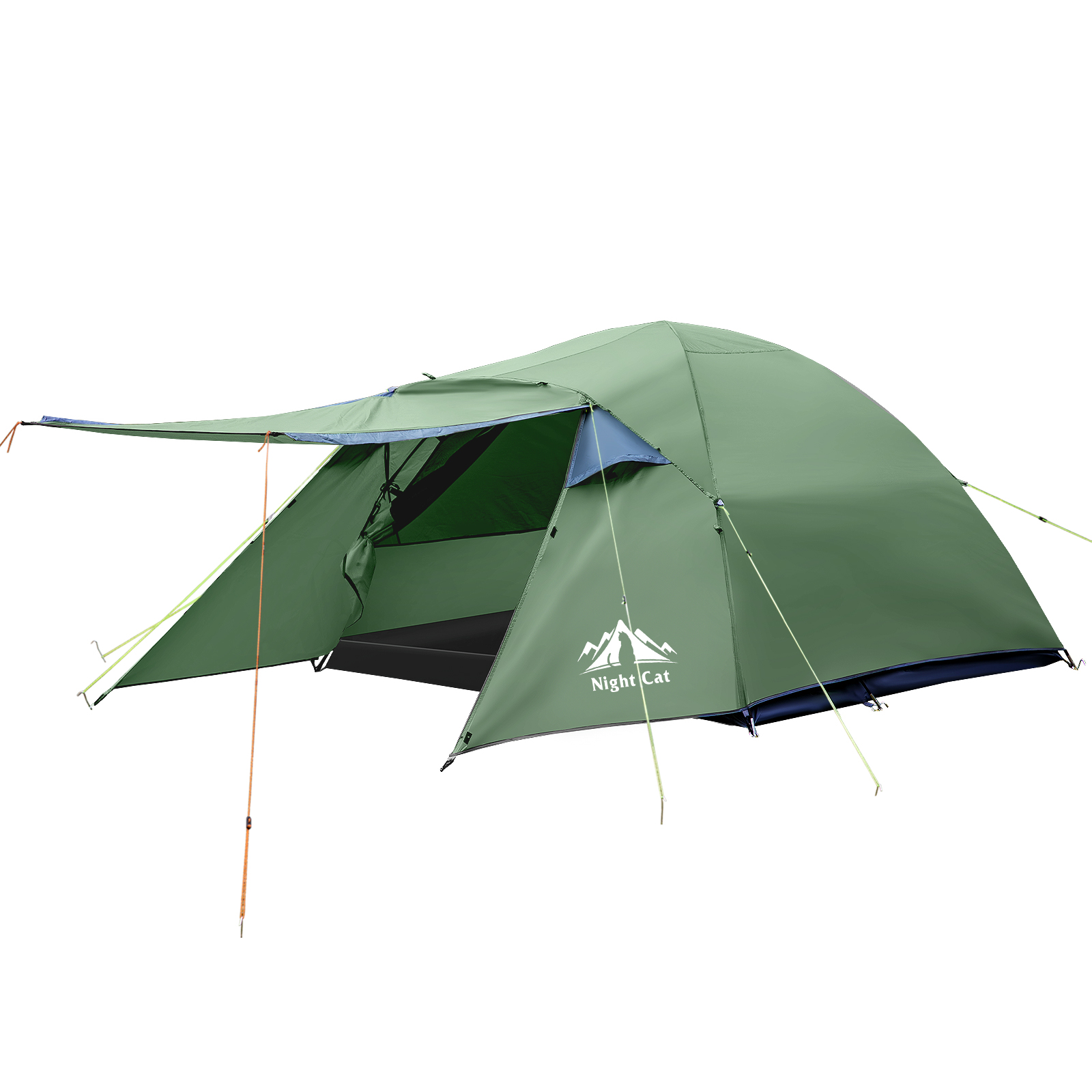 Best Lightweight Waterproof Backpacking Tent for Sale