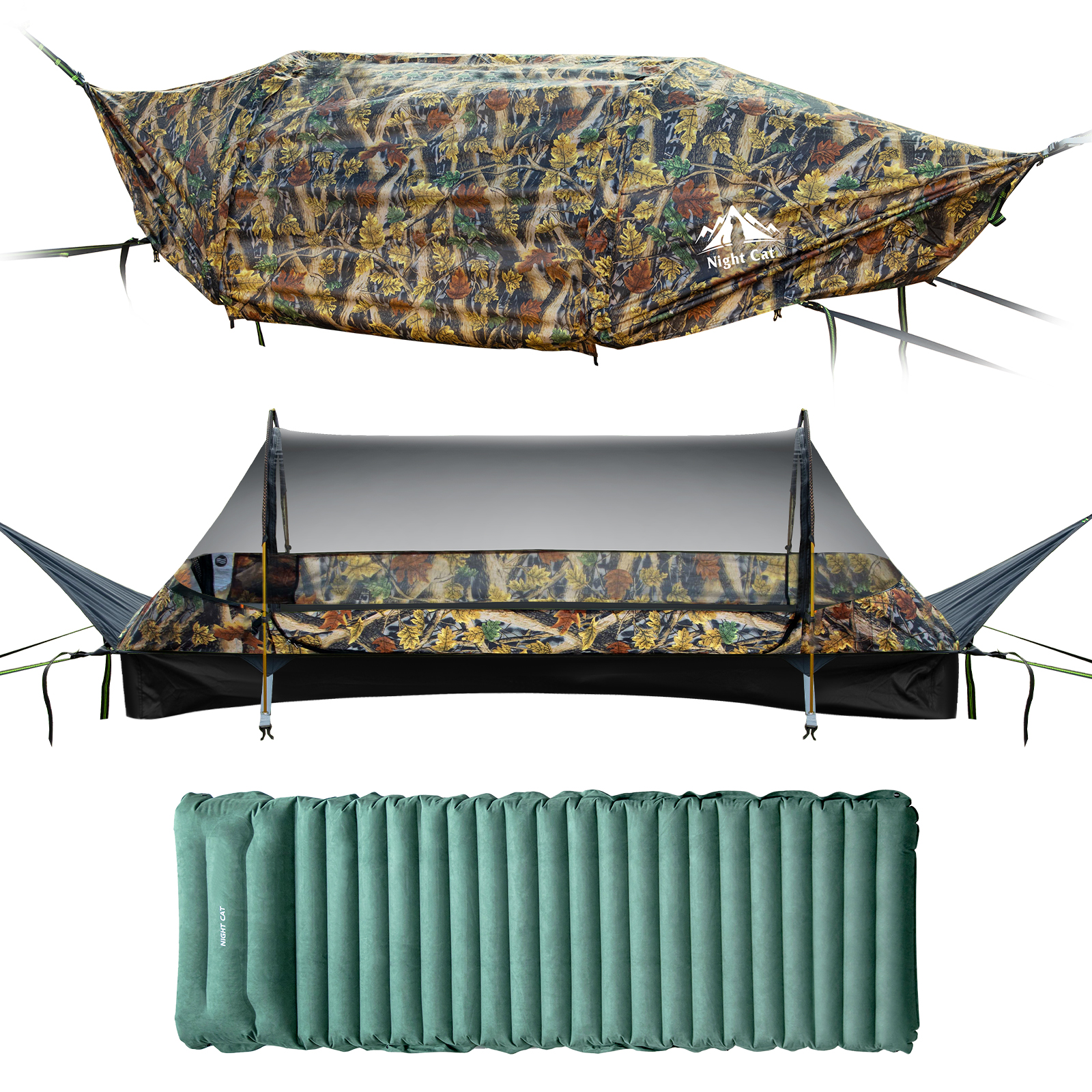 Best Lightweight Waterproof Backpacking Tent for Sale