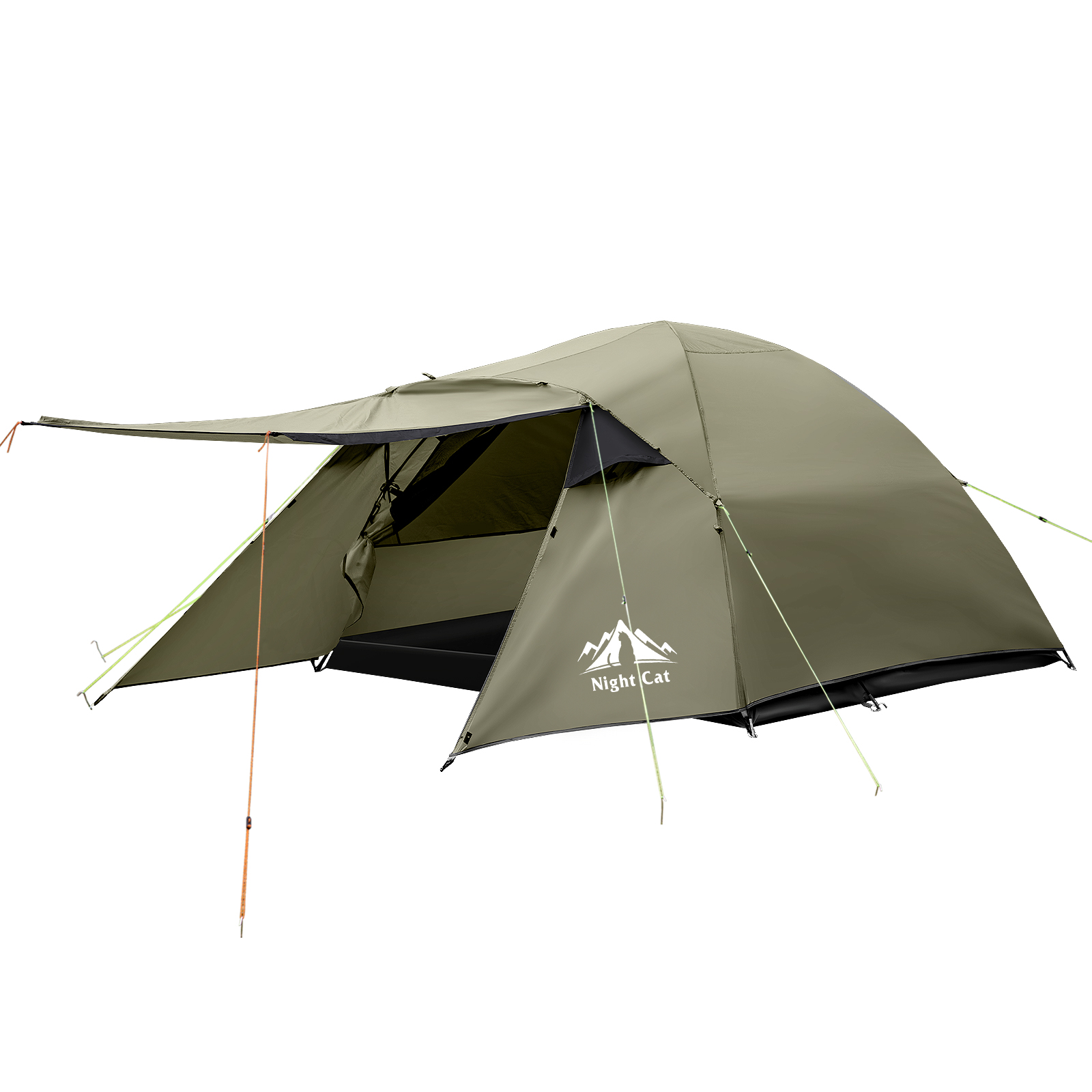 Best Lightweight Waterproof Backpacking Tent for Sale