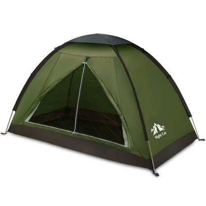 Night Cat Backpacking Lightweight Tent for One 1 2 Persons Ultralight 