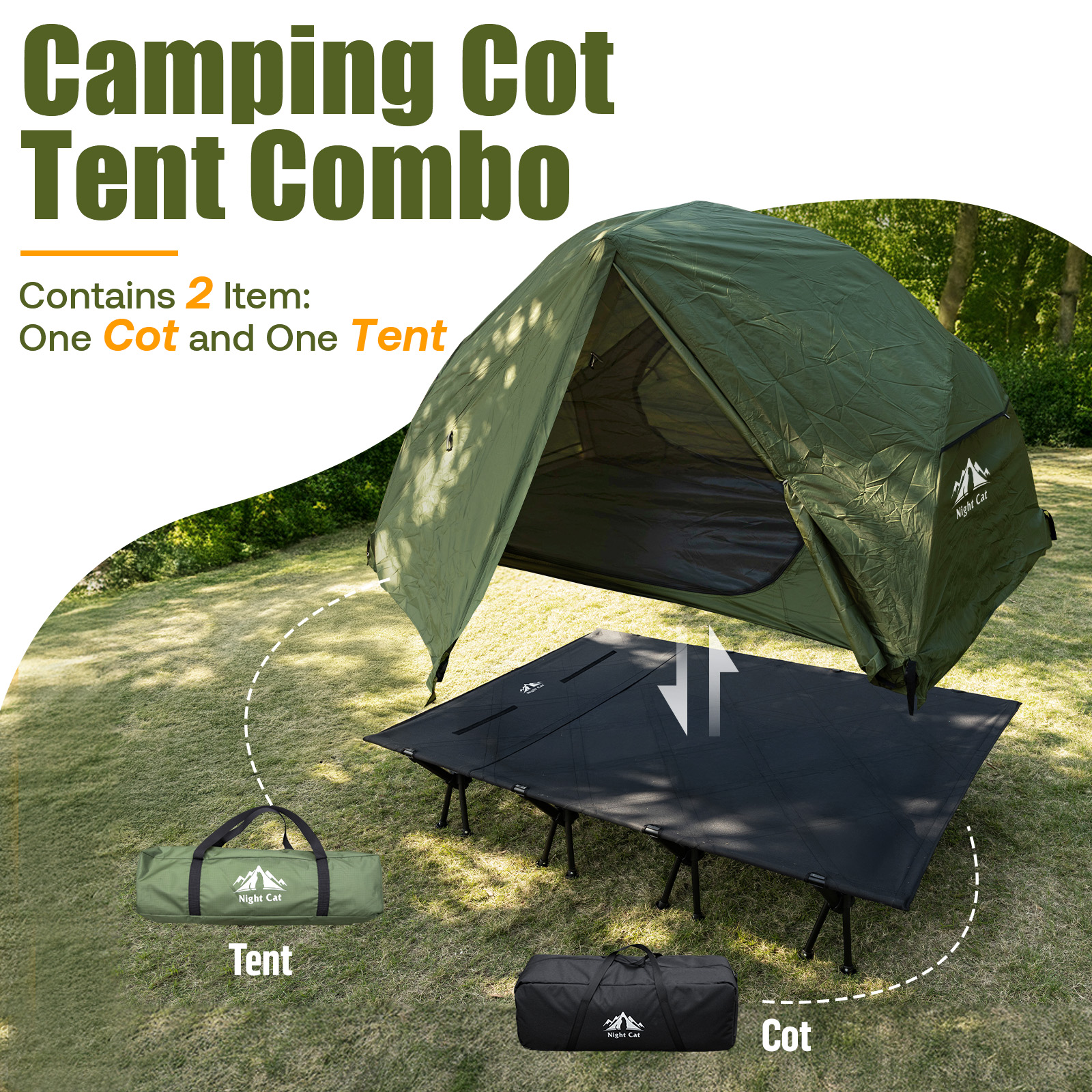 Best Lightweight Waterproof Backpacking Tent for Sale