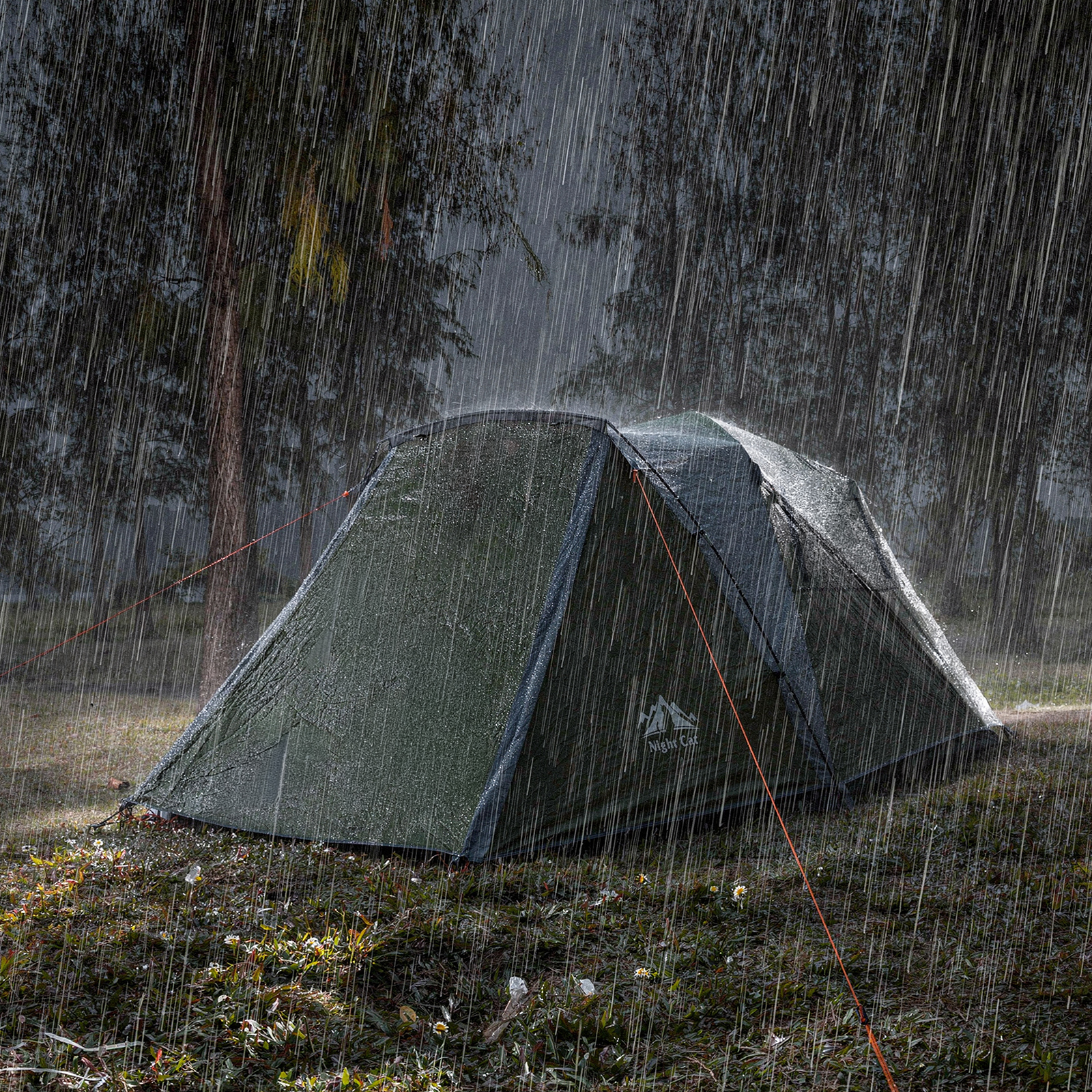 Best Lightweight Waterproof Backpacking Tent for Sale