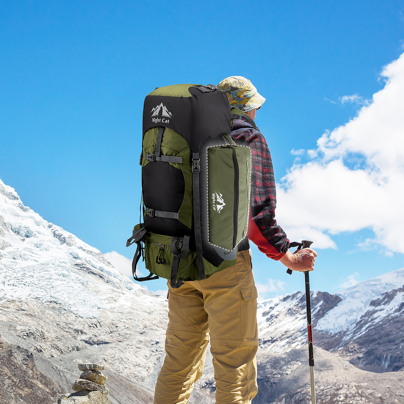 Best Lightweight Waterproof Backpacking Tent for Sale