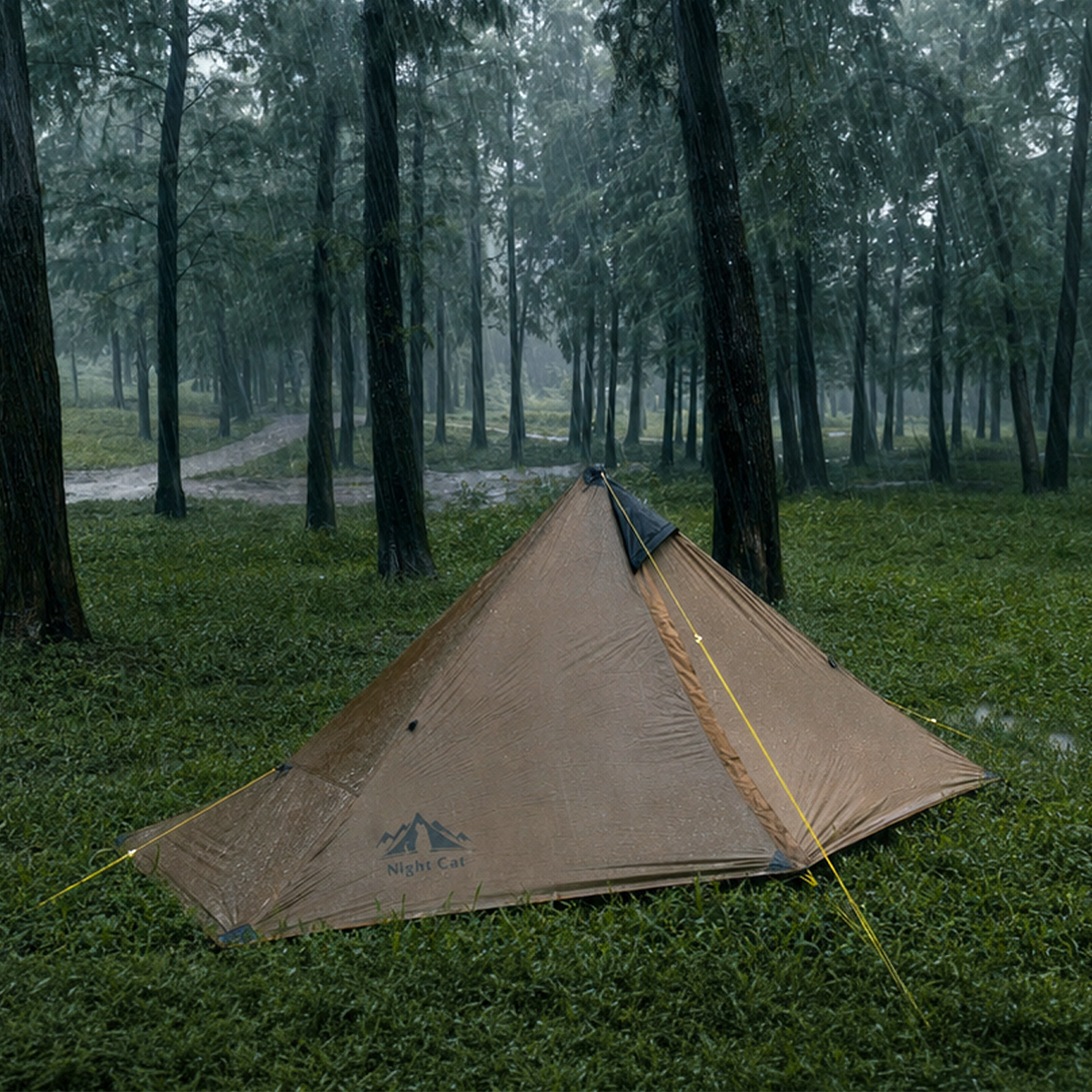 Best Lightweight Waterproof Backpacking Tent for Sale