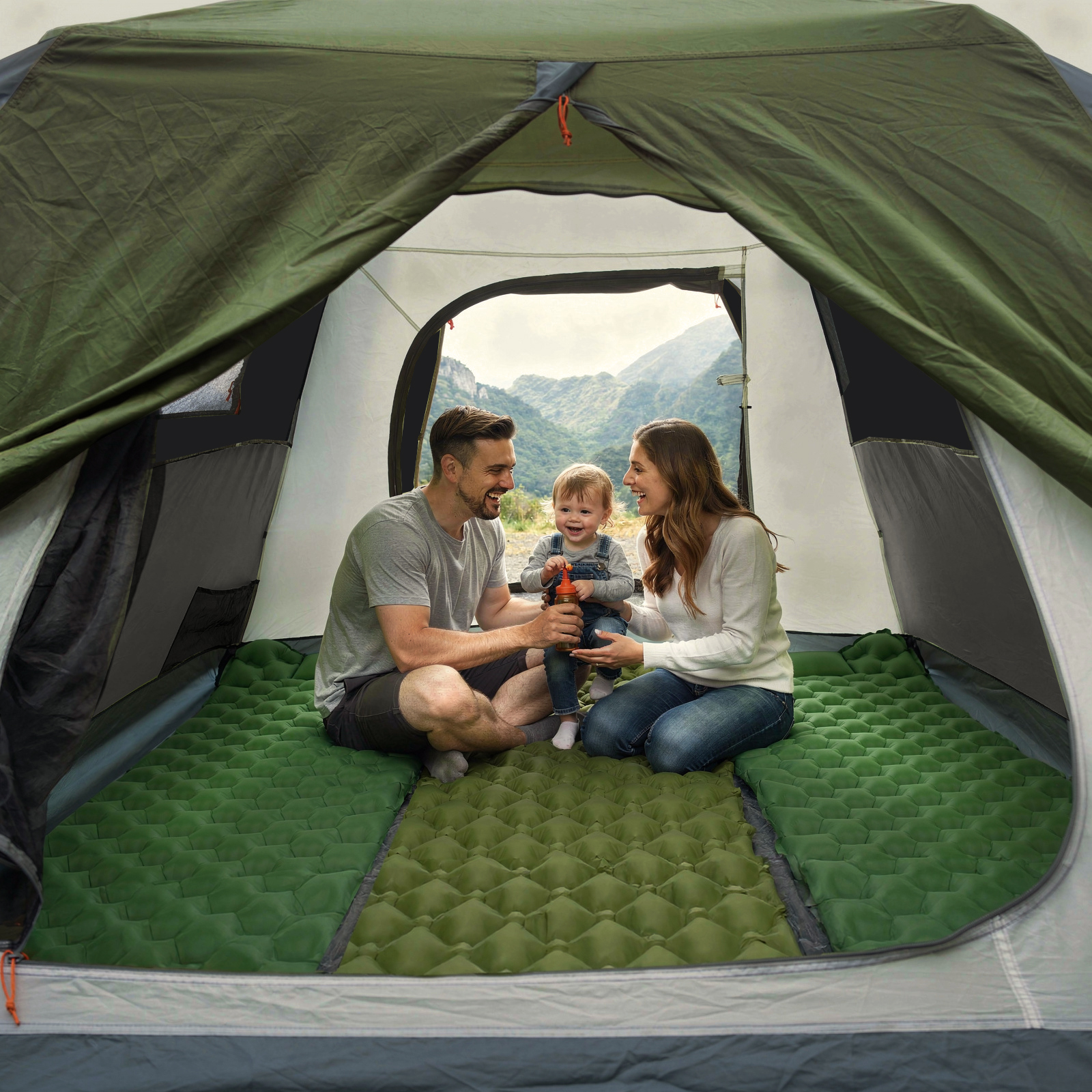 Best Lightweight Waterproof Backpacking Tent for Sale