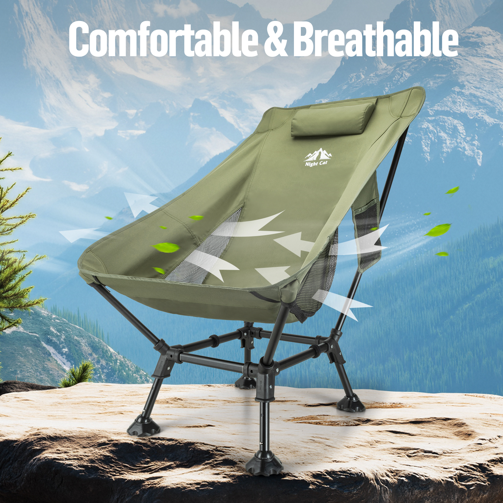 Best Lightweight Waterproof Backpacking Tent for Sale