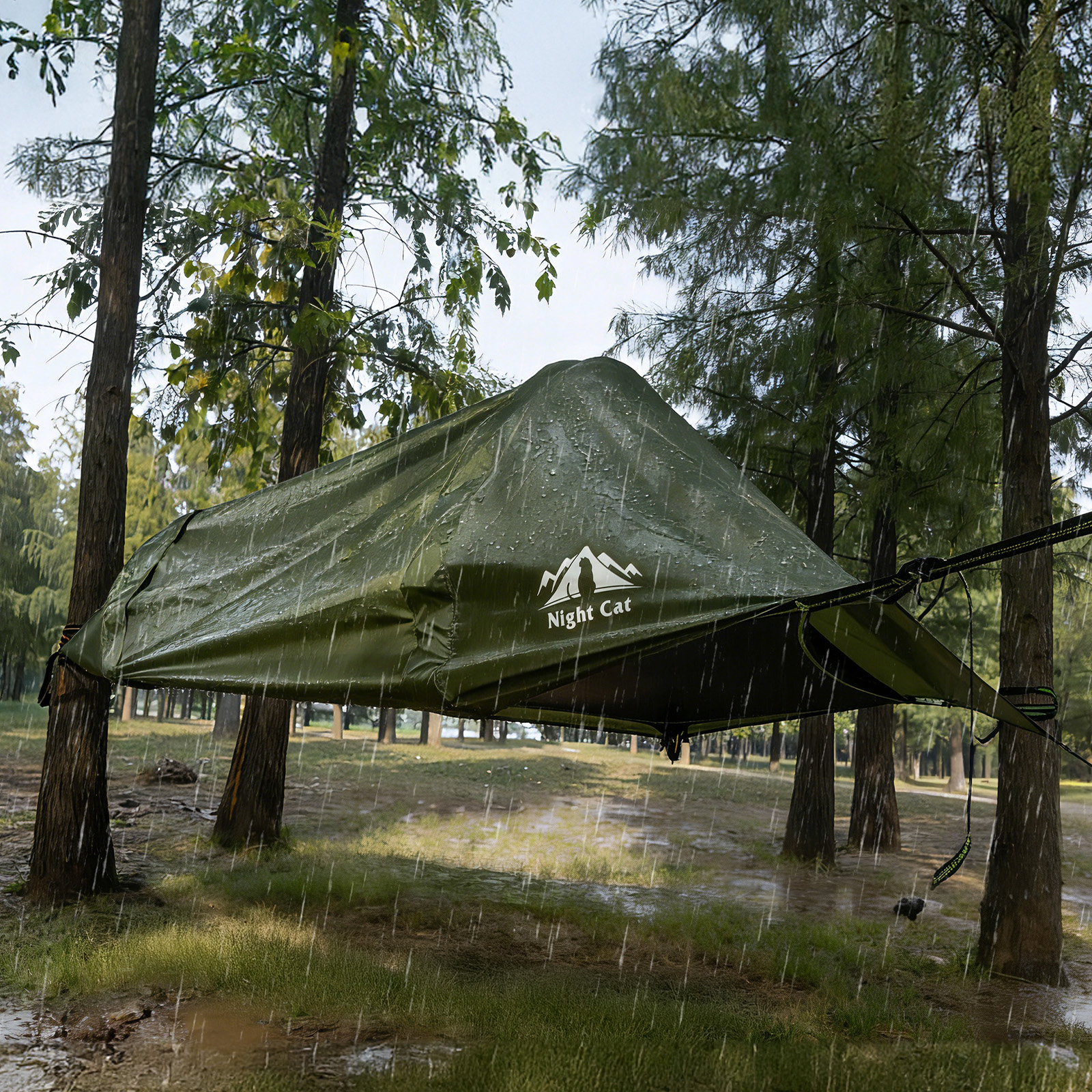 Best Lightweight Waterproof Backpacking Tent for Sale