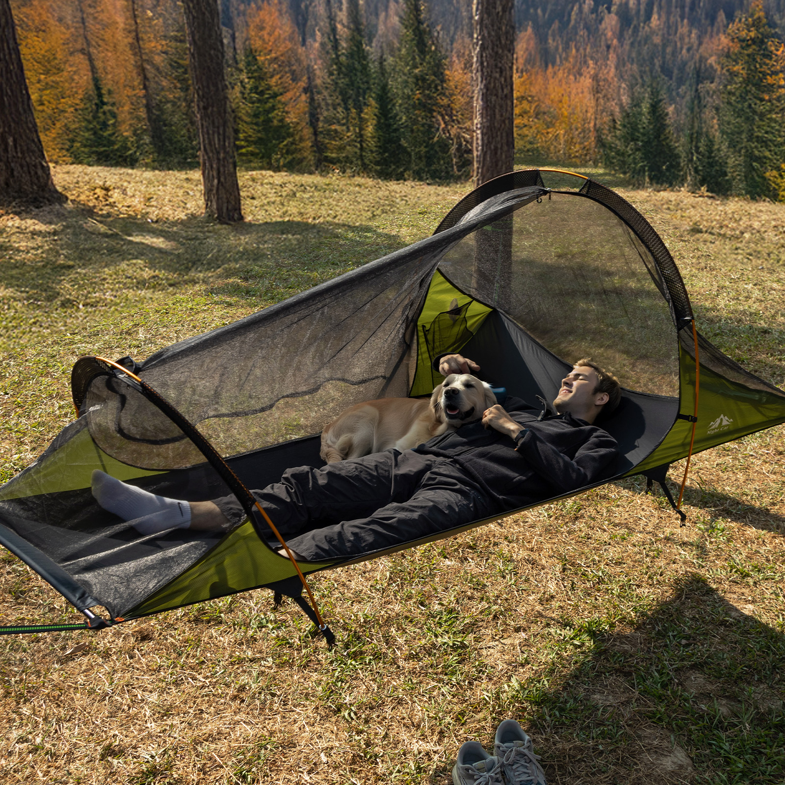 Best Lightweight Waterproof Backpacking Tent for Sale