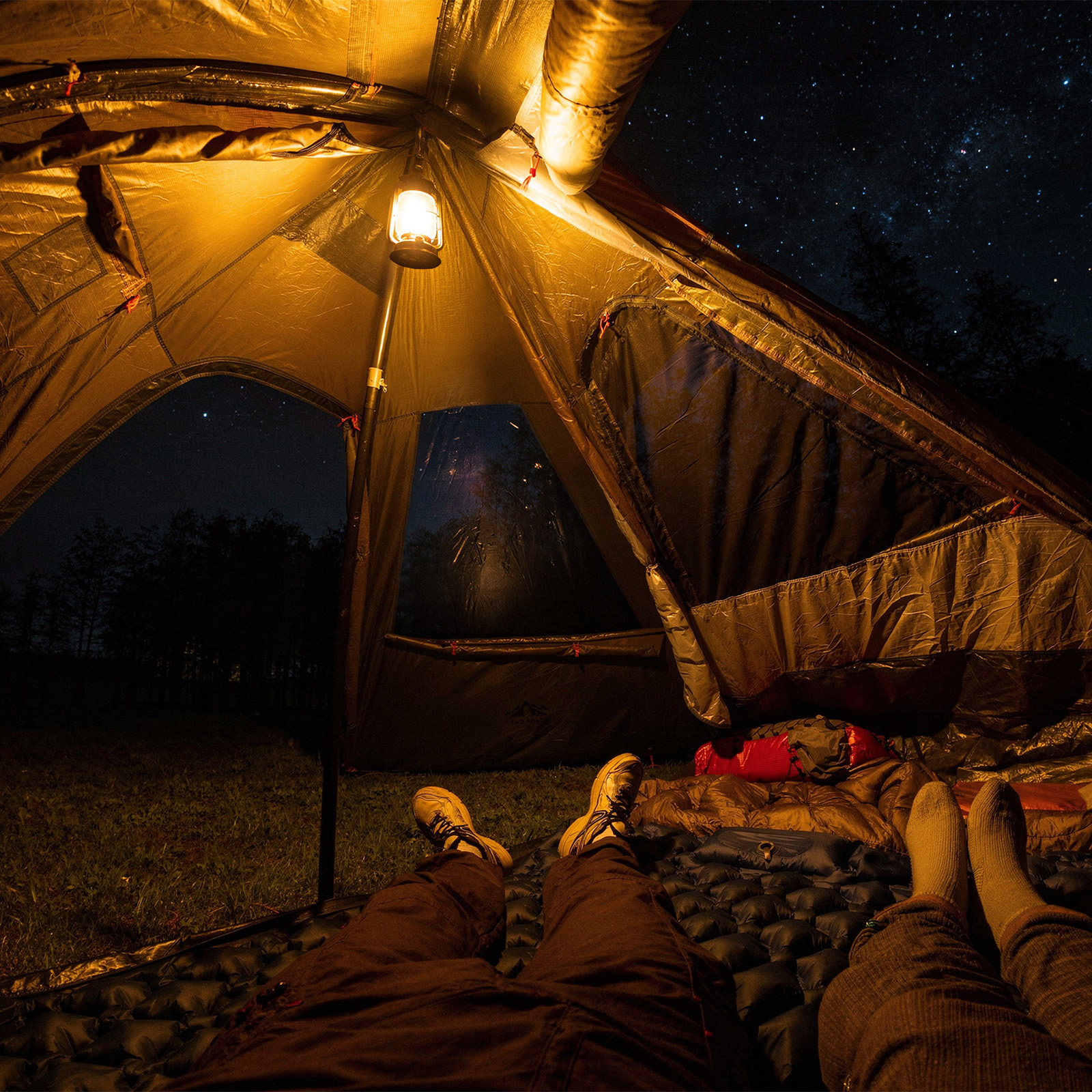 Best Lightweight Waterproof Backpacking Tent for Sale