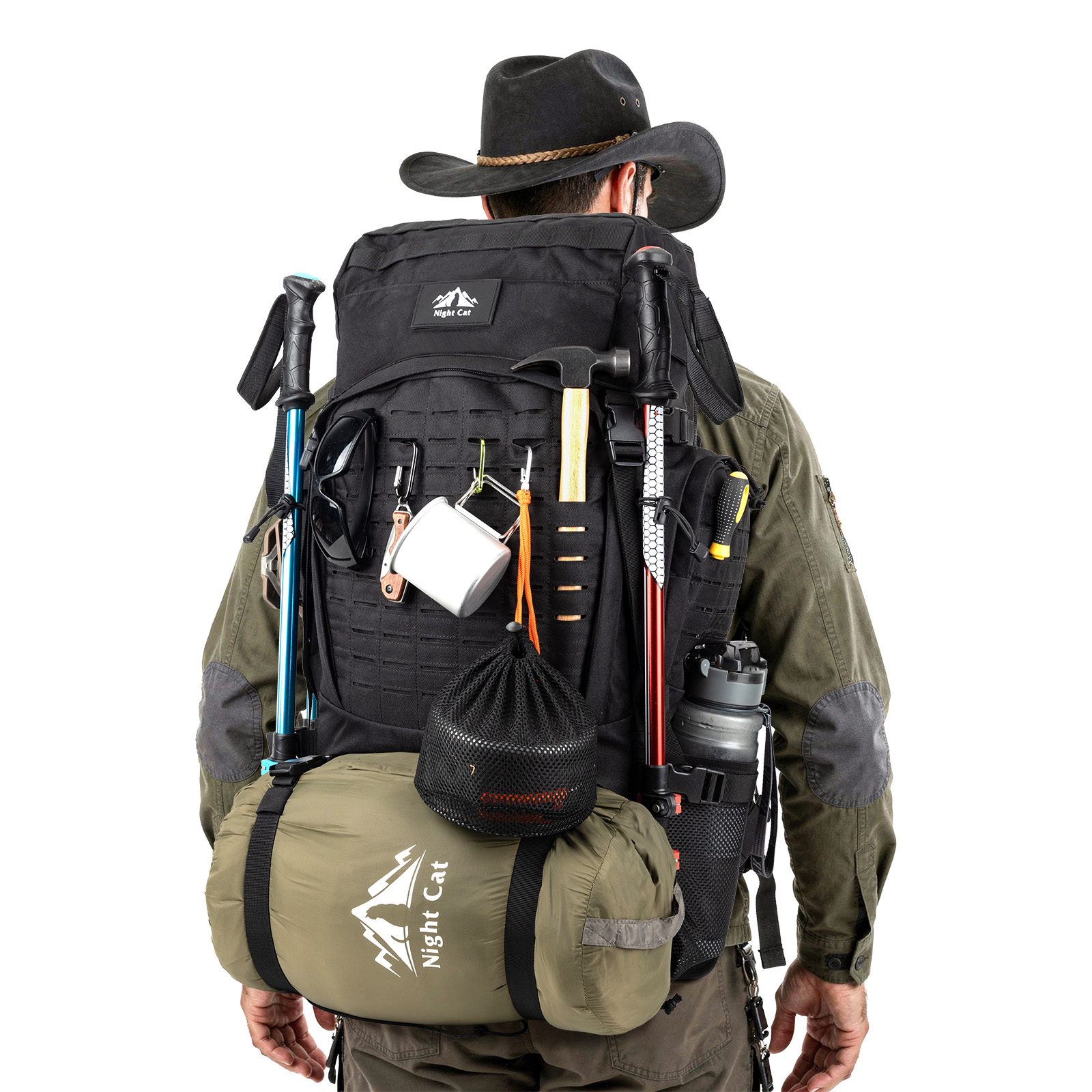 Best Lightweight Waterproof Backpacking Tent for Sale