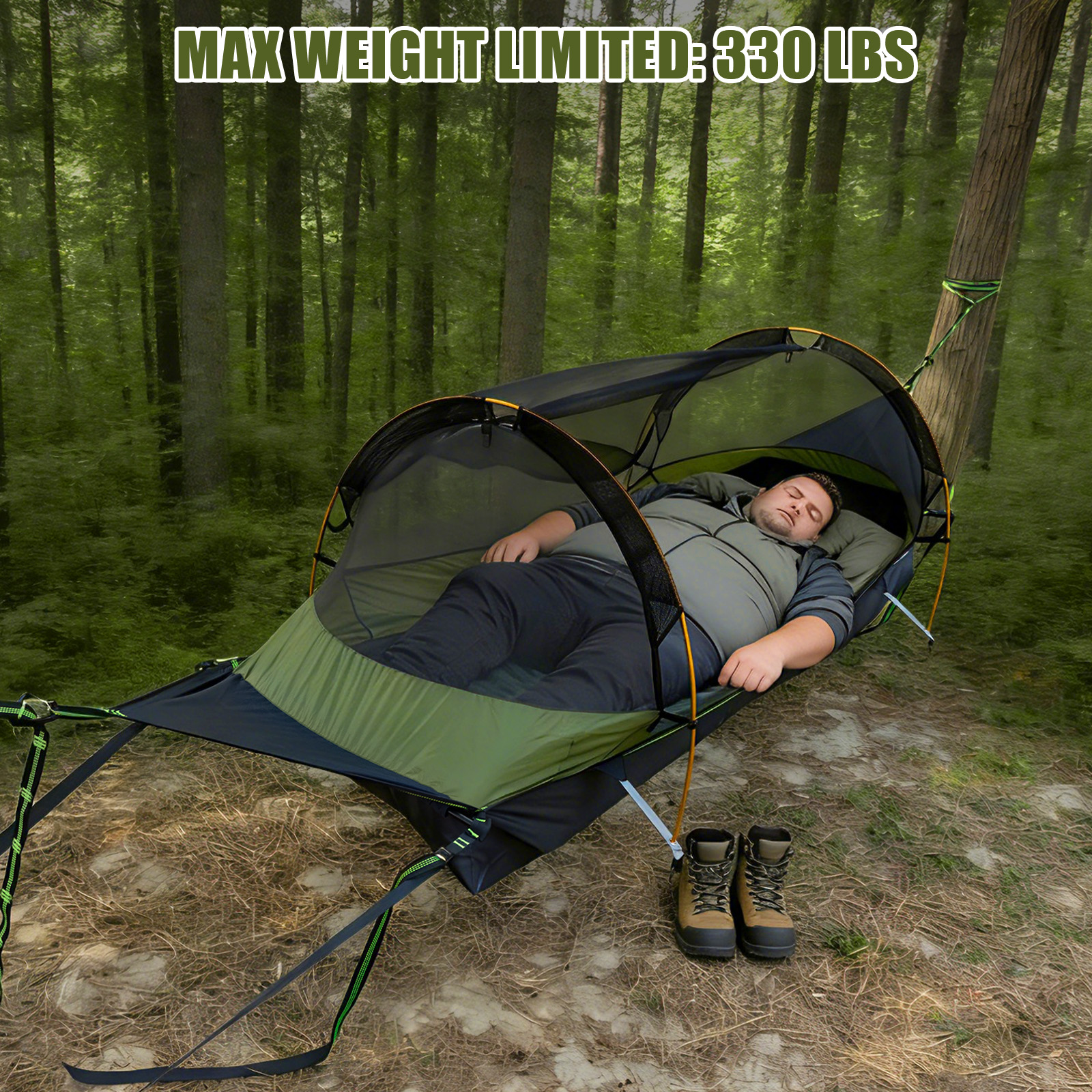 Best Lightweight Waterproof Backpacking Tent for Sale