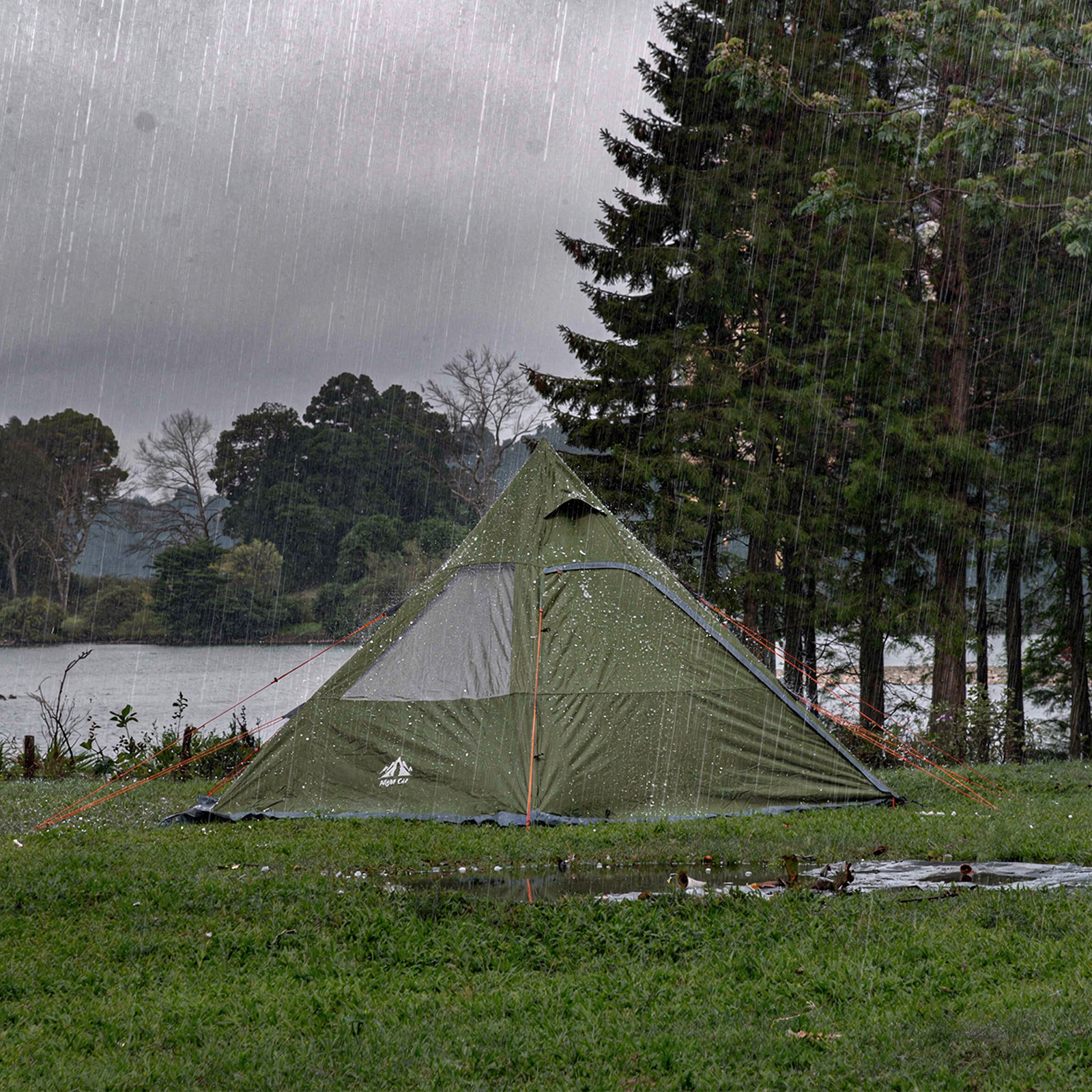 Best Lightweight Waterproof Backpacking Tent for Sale