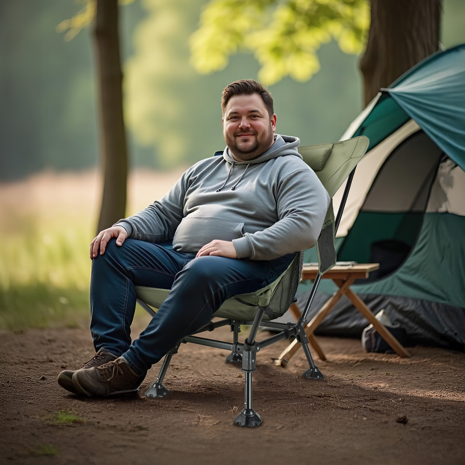 Best Lightweight Waterproof Backpacking Tent for Sale