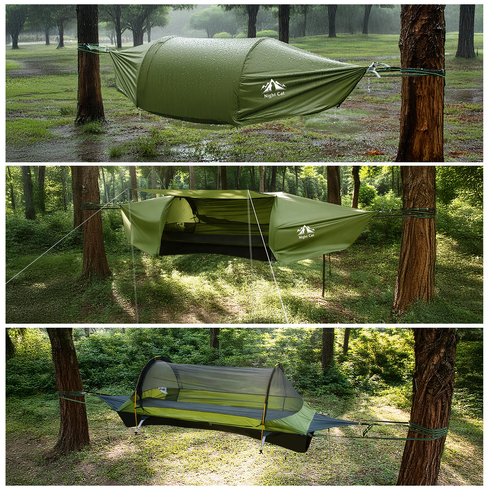 Best Lightweight Waterproof Backpacking Tent for Sale