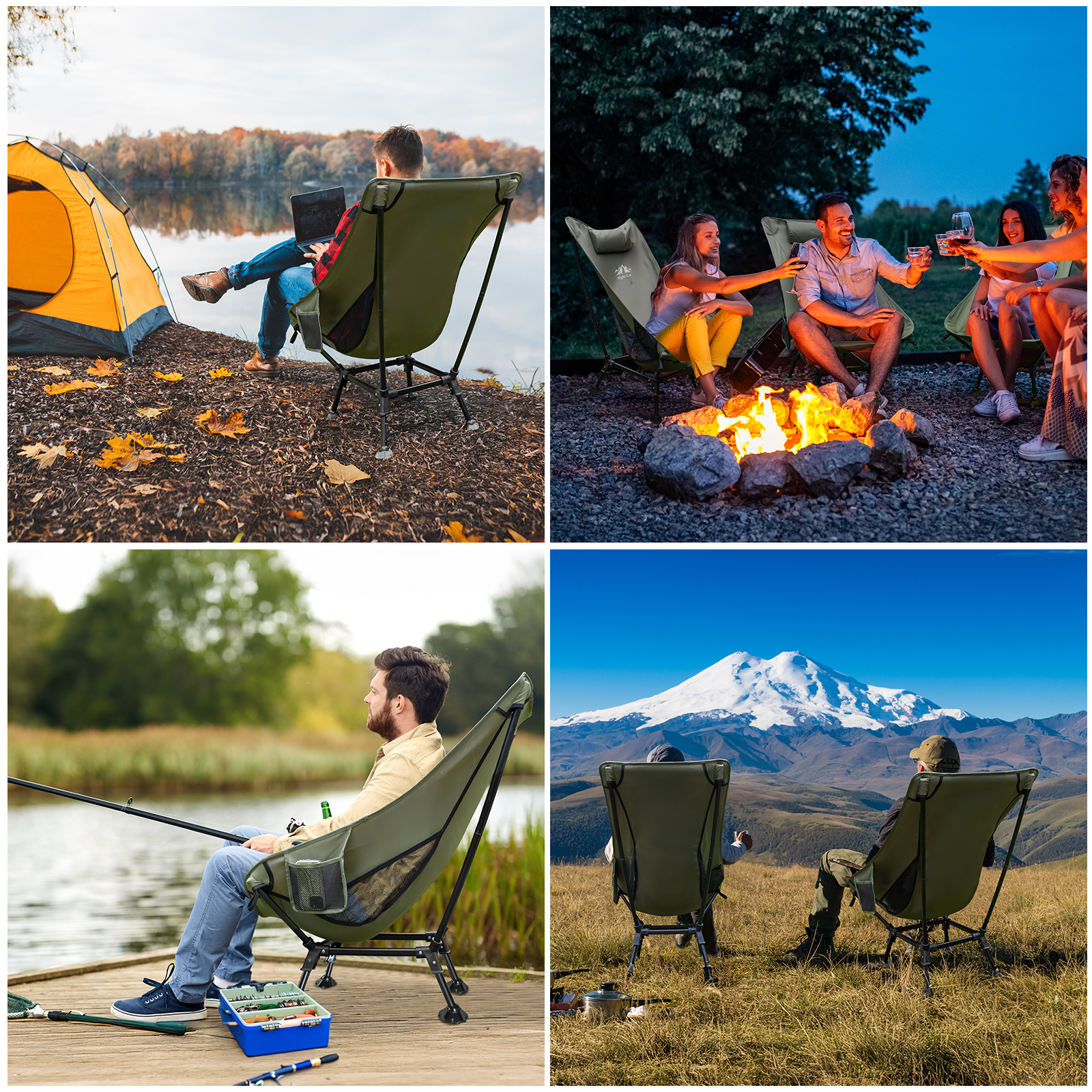 Best Lightweight Waterproof Backpacking Tent for Sale