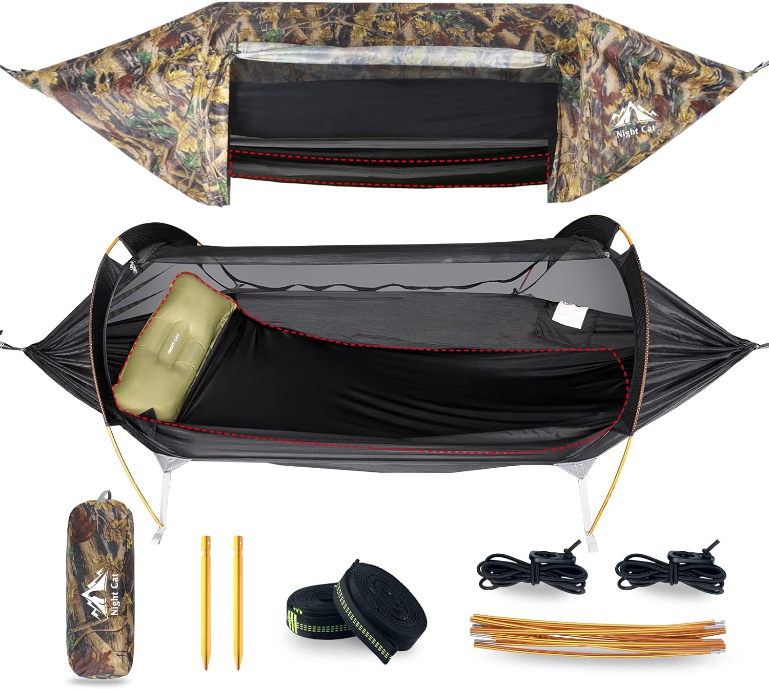 Best Lightweight Waterproof Backpacking Tent