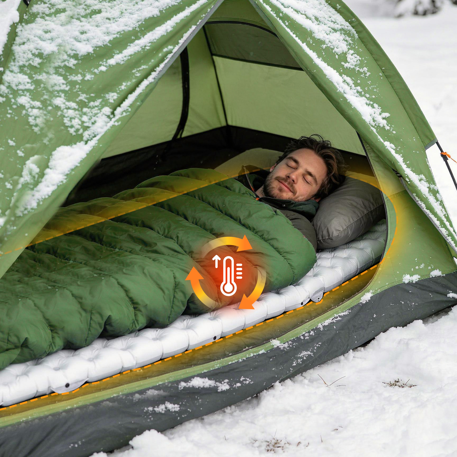 Best Lightweight Waterproof Backpacking Tent for Sale