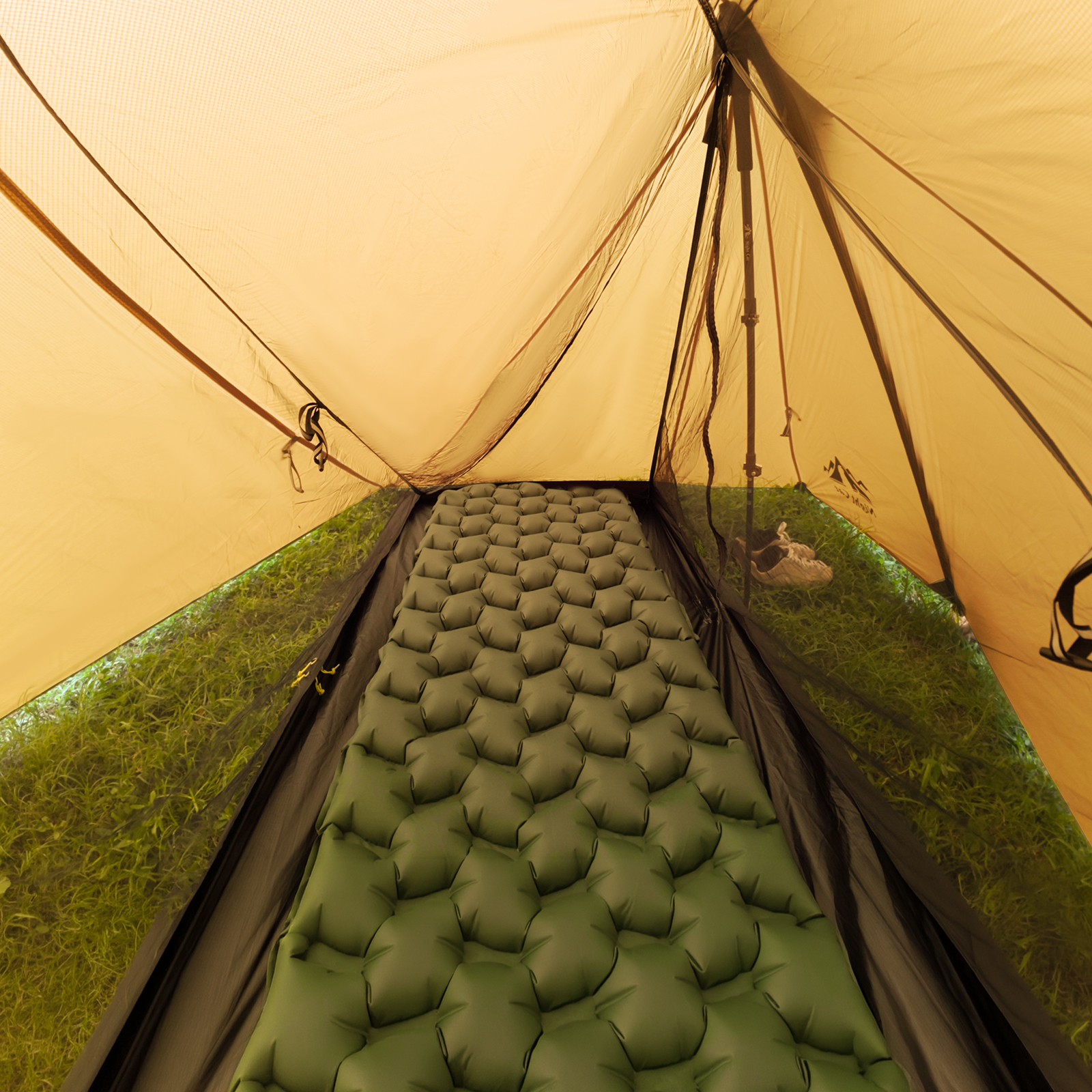 Best Lightweight Waterproof Backpacking Tent for Sale