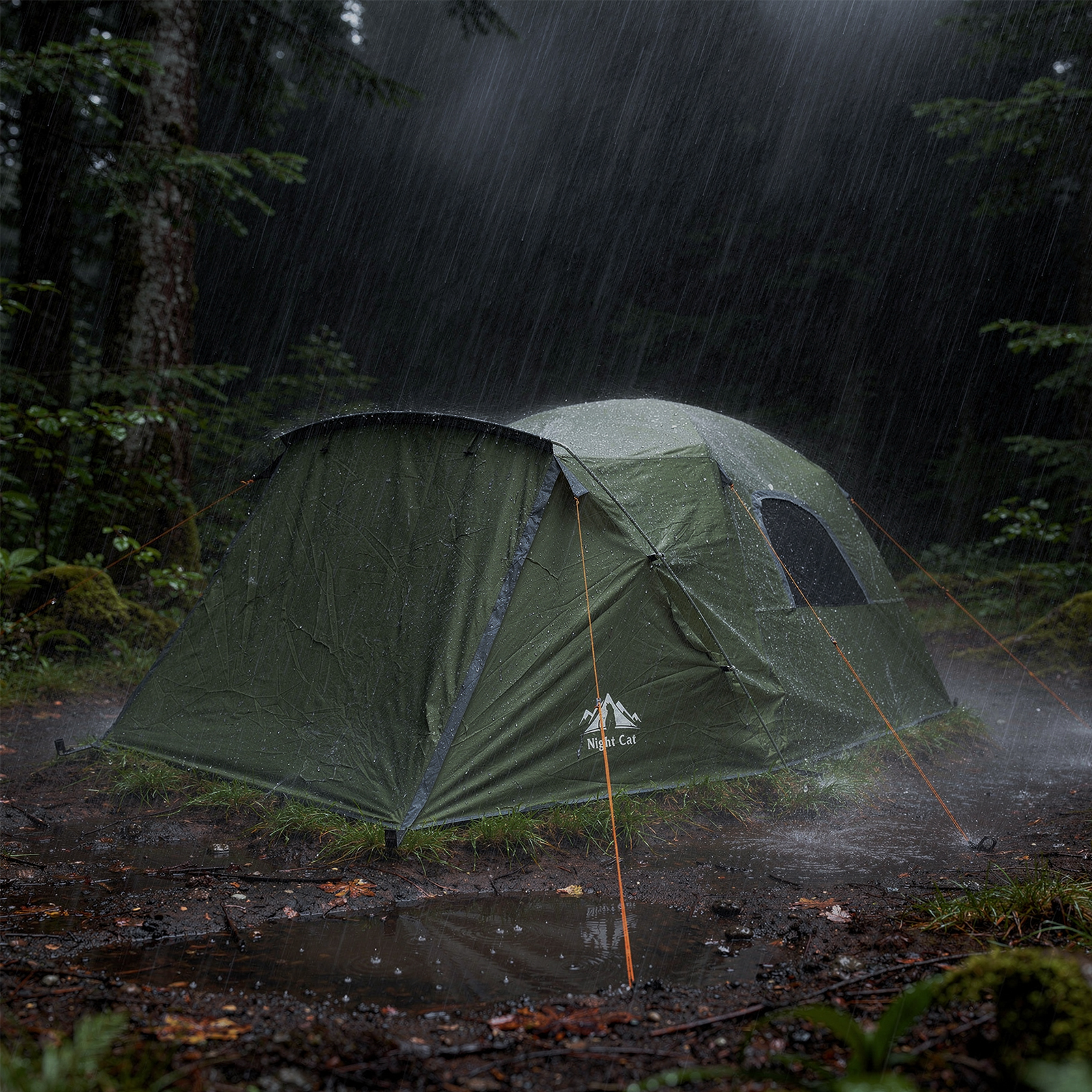Best Lightweight Waterproof Backpacking Tent for Sale