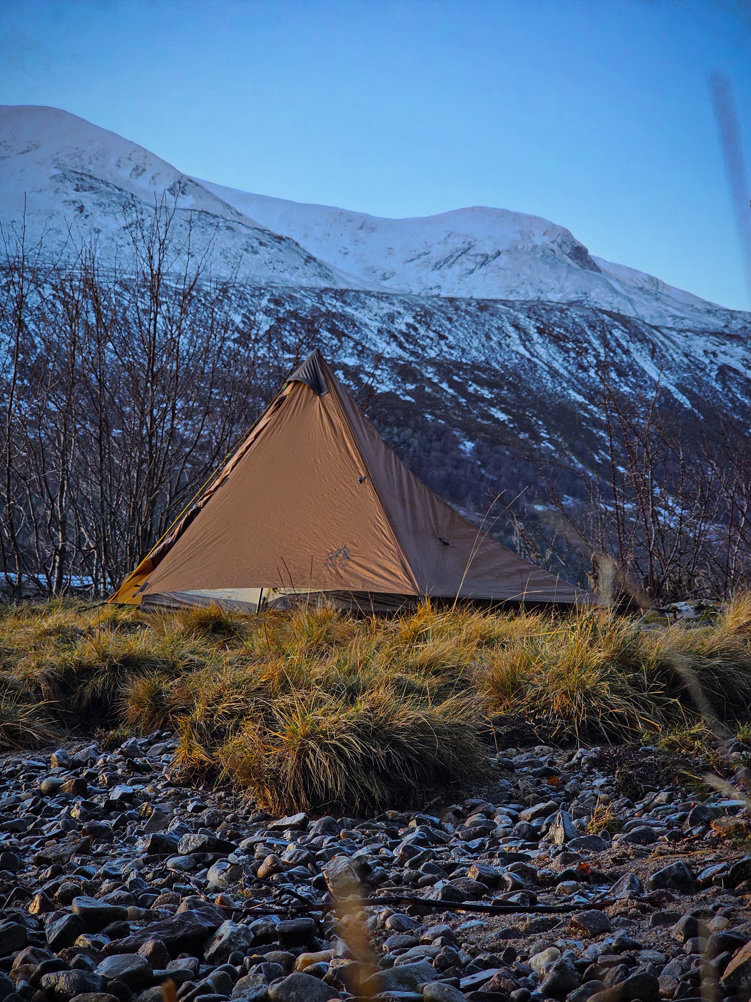 Best Lightweight Waterproof Backpacking Tent for Sale