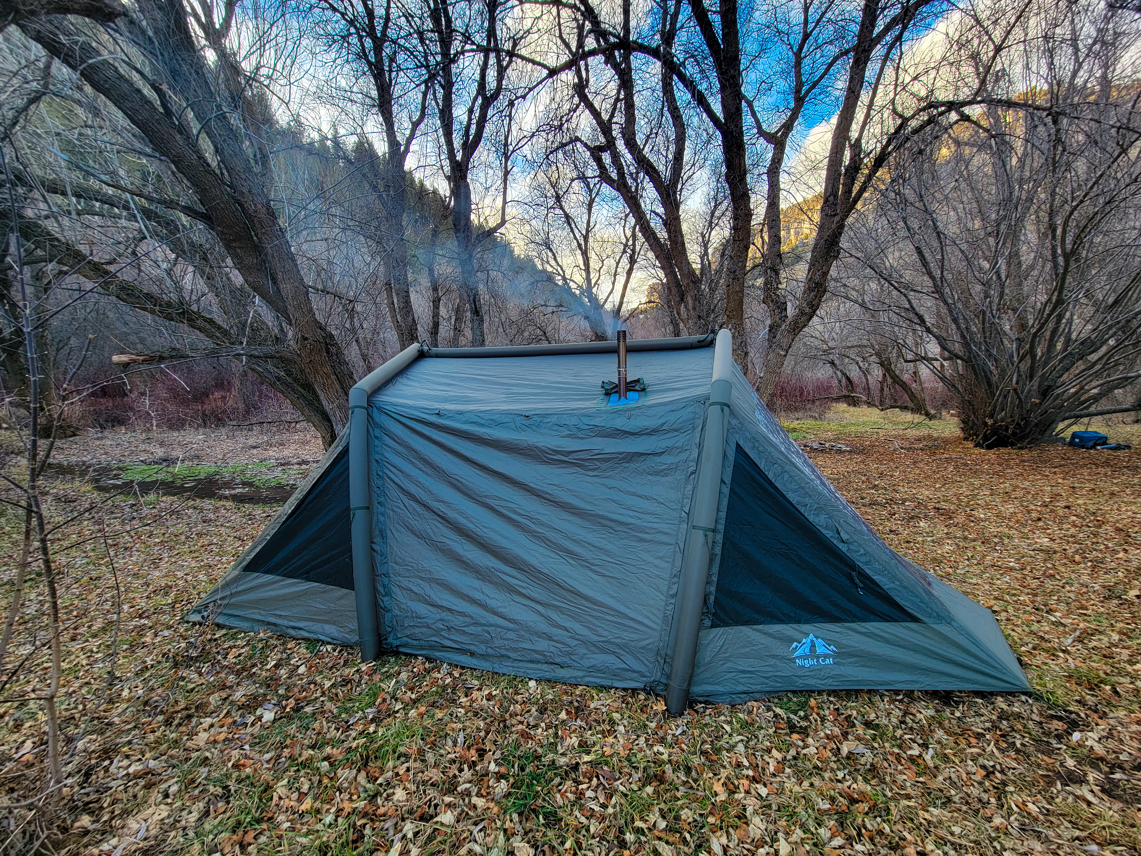 Best Lightweight Waterproof Backpacking Tent for Sale