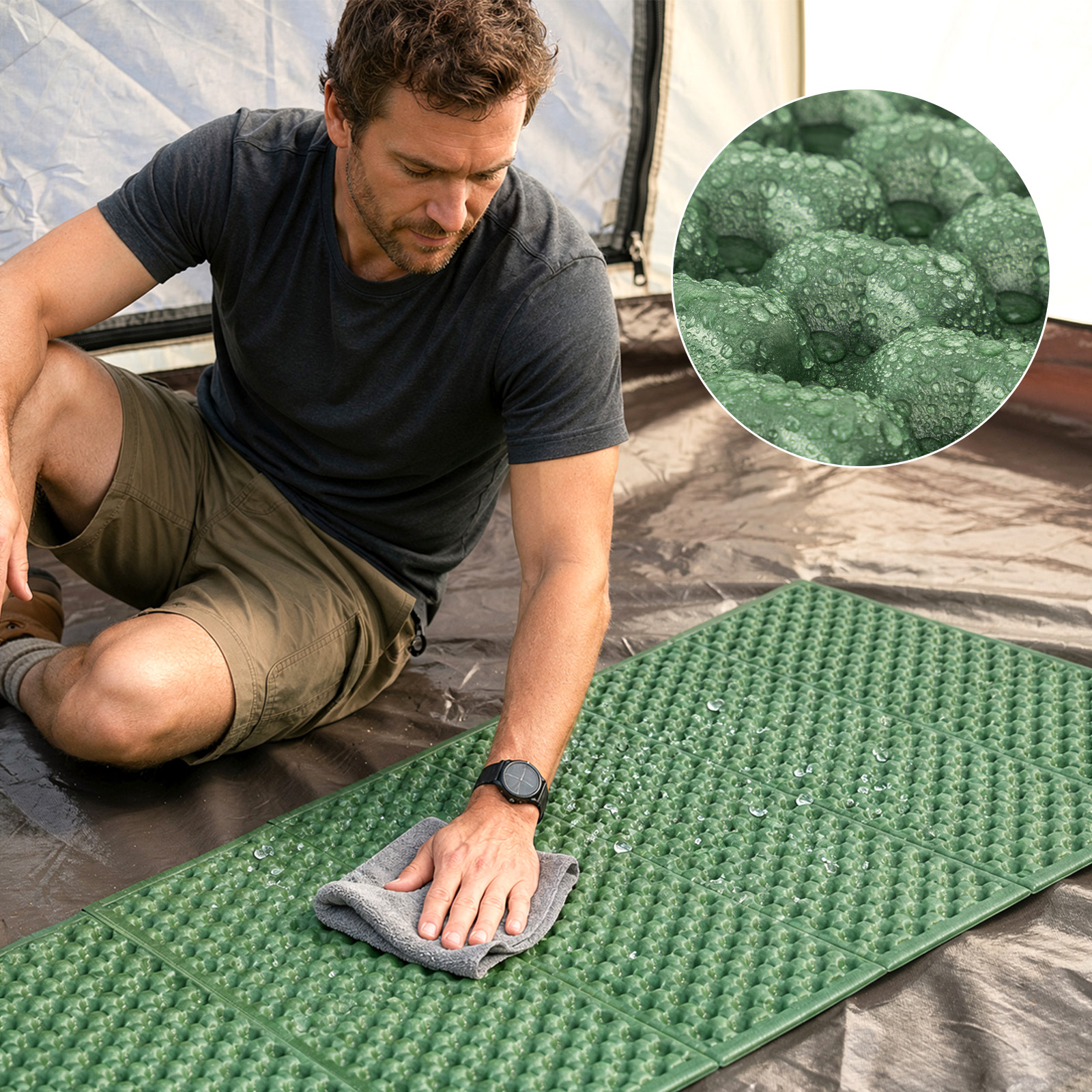 Best Lightweight Waterproof Backpacking Tent for Sale