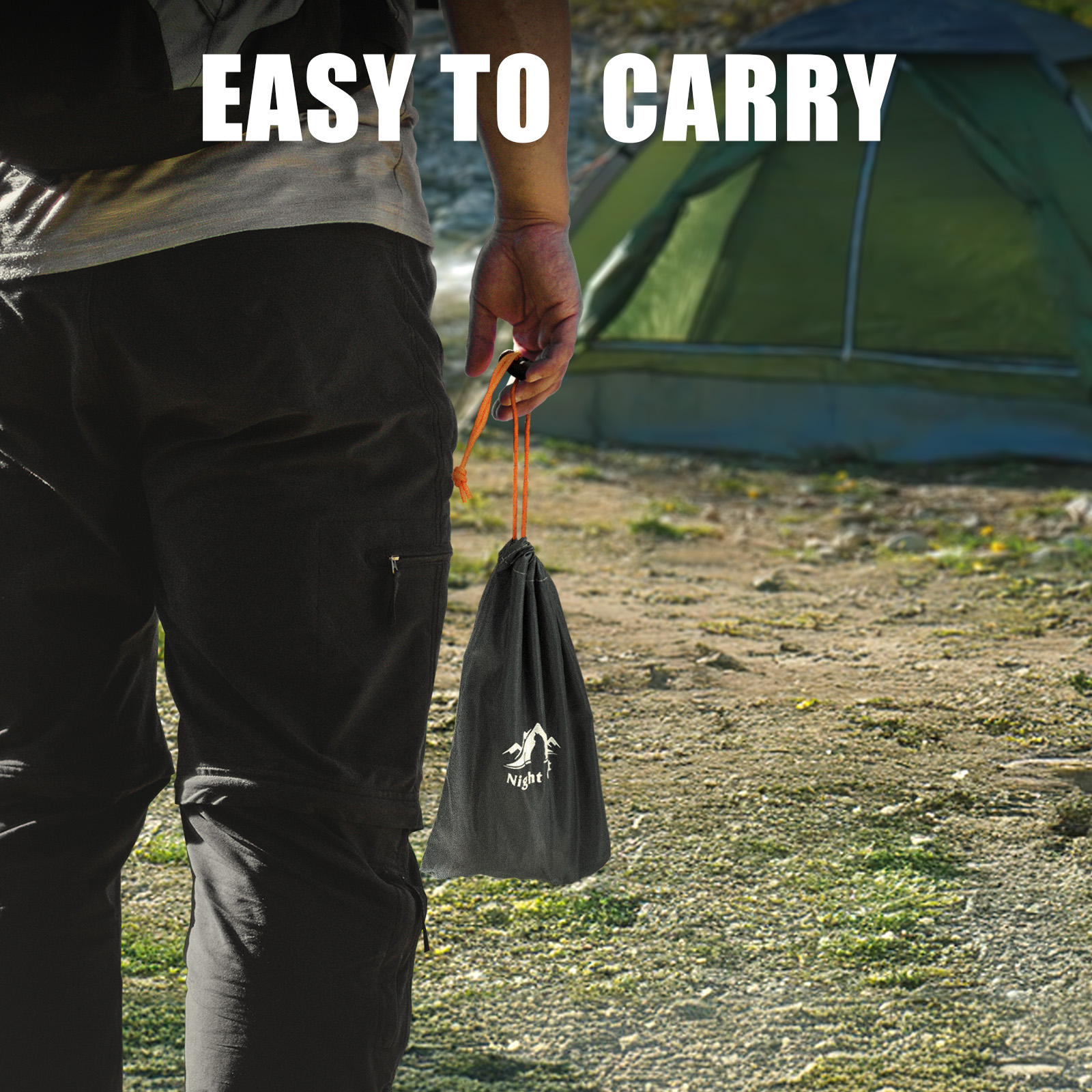 Best Lightweight Waterproof Backpacking Tent for Sale