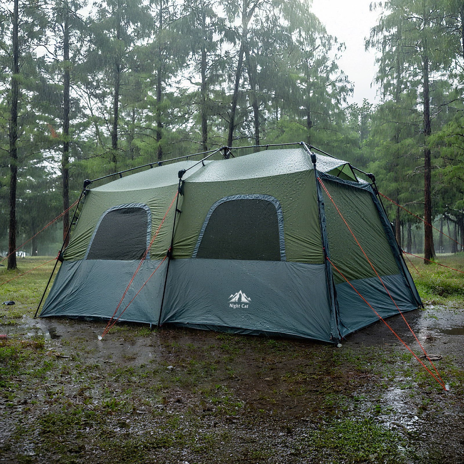 Best Lightweight Waterproof Backpacking Tent for Sale