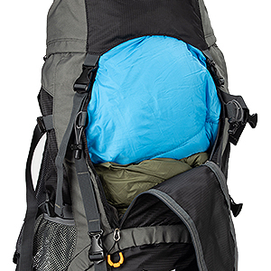 Night Cat Hiking Backpack 70L  