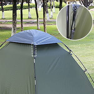 Night Cat Upgraded Backpacking Tents 1 2 Persons Easy Clip Setup Camping Tent Adults Scouts Heavy Rainproof Compact Lightweight