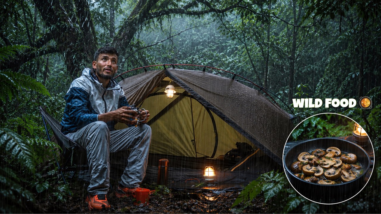 Best Lightweight Waterproof Backpacking Tent for Sale