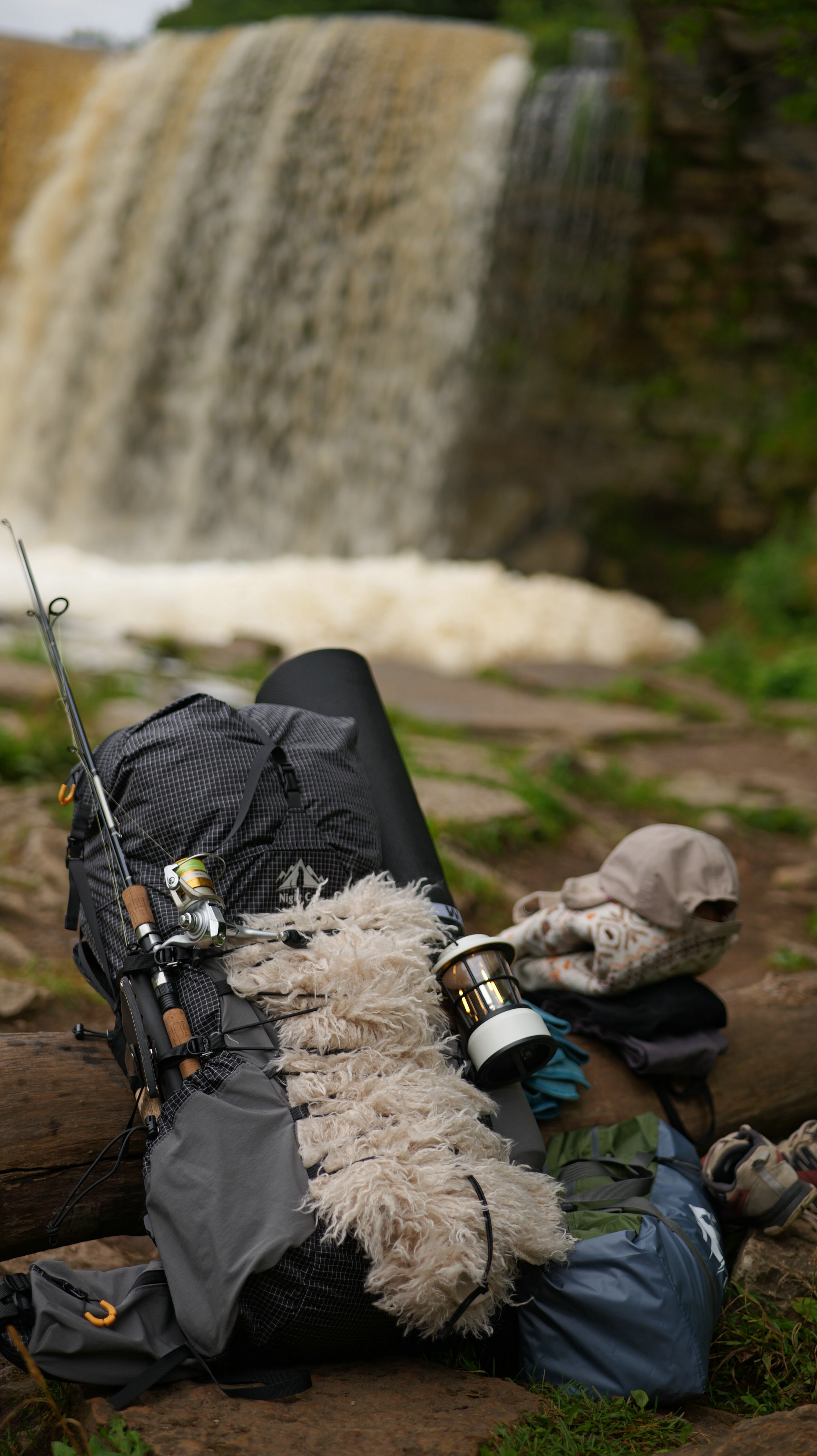 Best Lightweight Waterproof Backpacking Tent for Sale