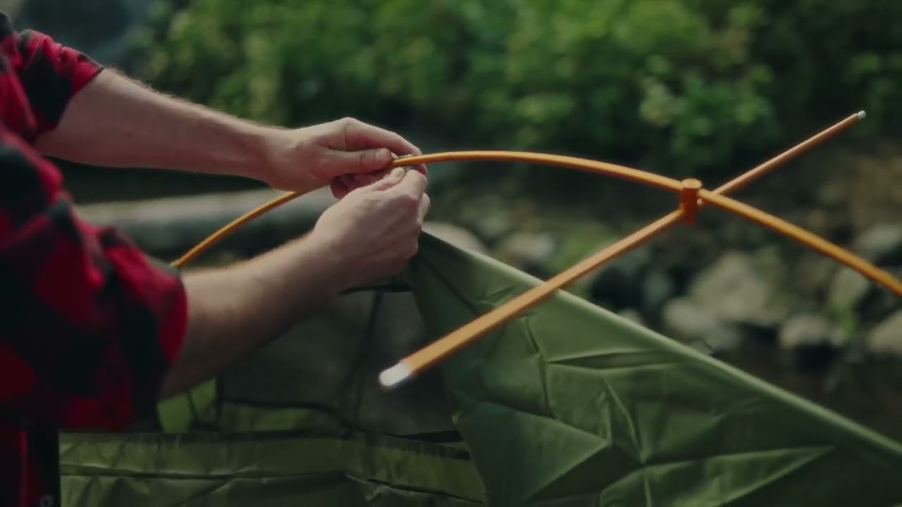 Best Lightweight Waterproof Backpacking Tent for Sale