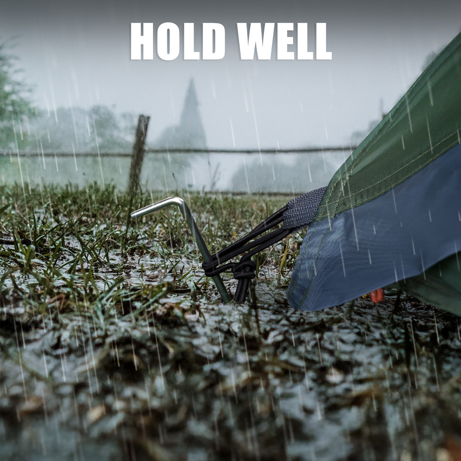 Best Lightweight Waterproof Backpacking Tent for Sale