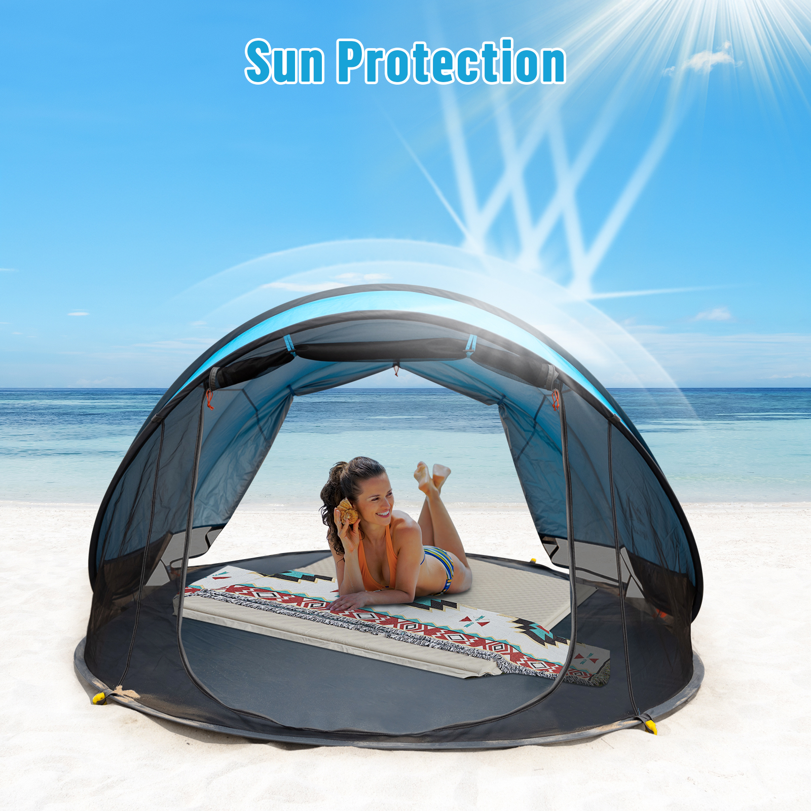 Best Lightweight Waterproof Backpacking Tent for Sale