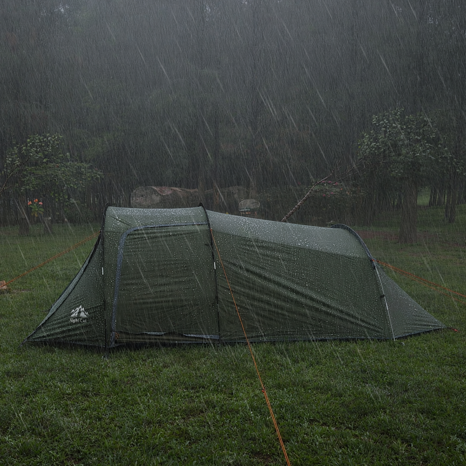 Best Lightweight Waterproof Backpacking Tent for Sale