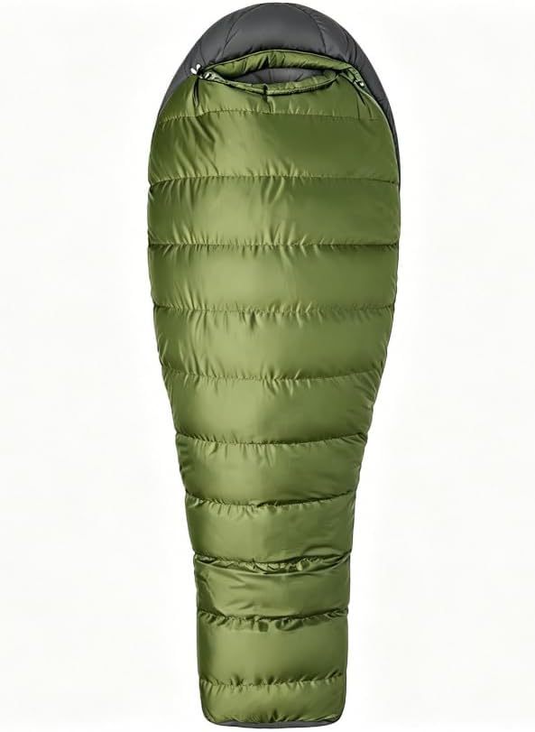Best Backpacking Sleeping Bag | Ultralight Backpacking Sleeping Bag