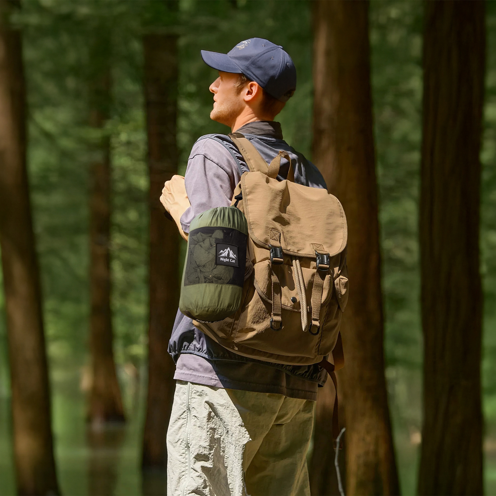 Best Lightweight Waterproof Backpacking Tent for Sale