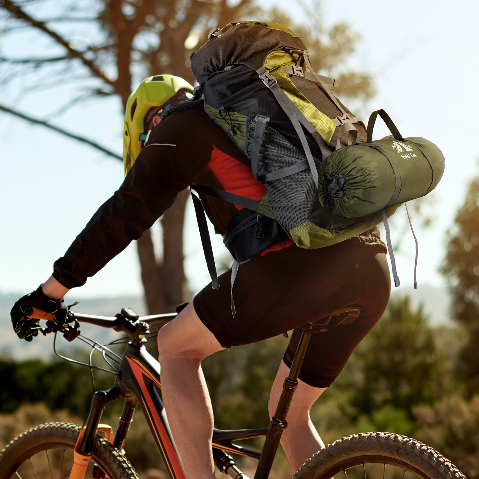 Best Lightweight Waterproof Backpacking Tent for Sale